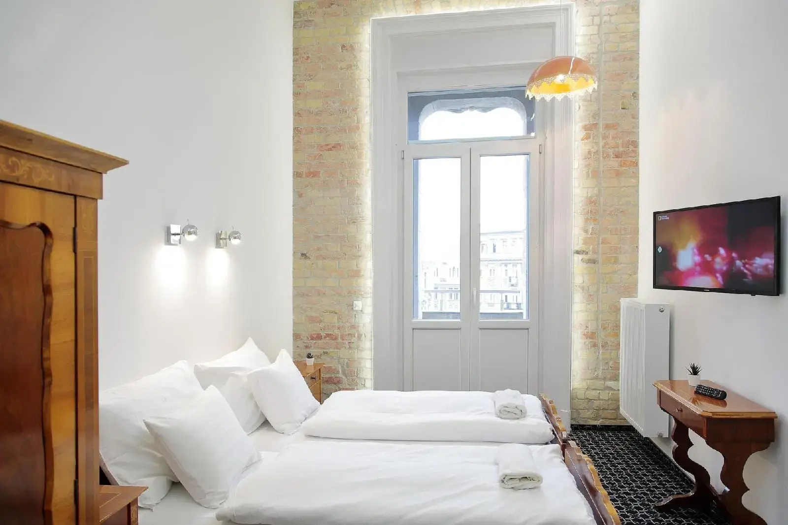Foto - Maverick Apartments