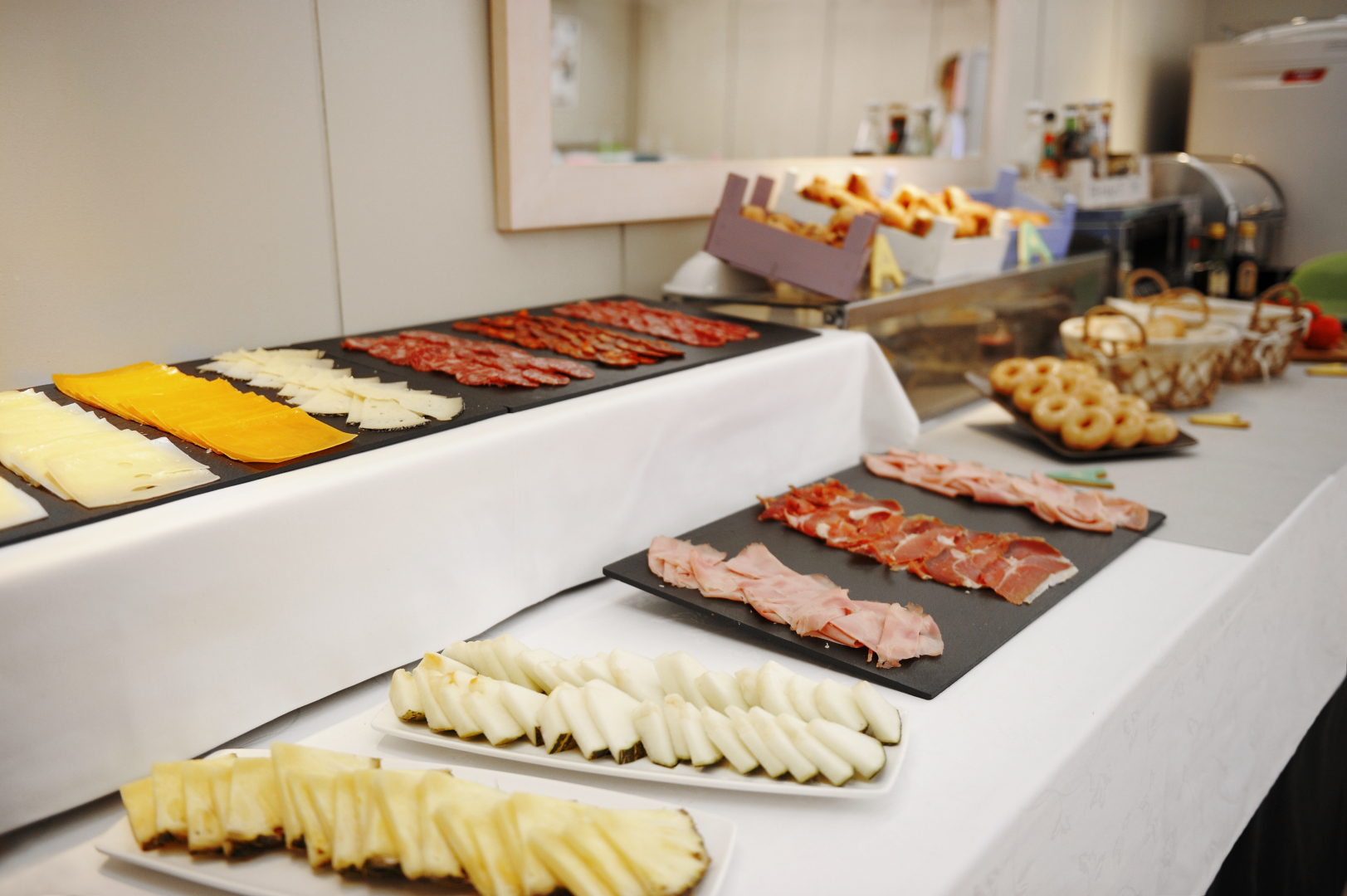 Photo - Tres Torres Atiram Hotel