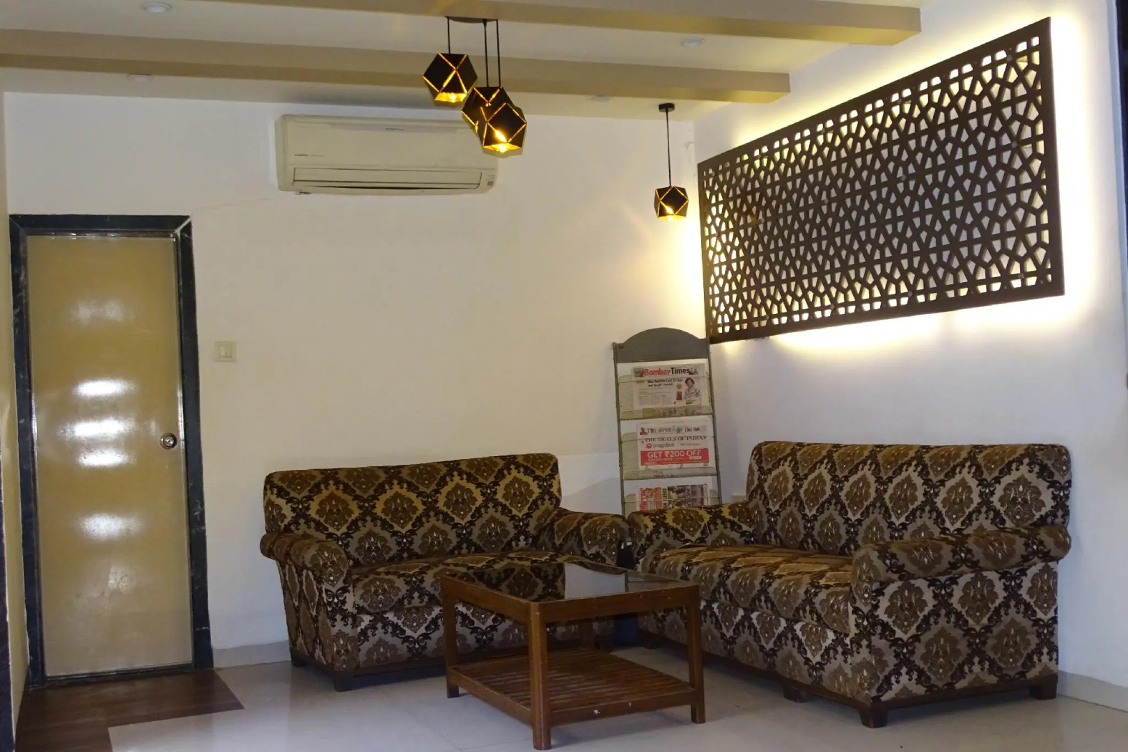 Photo - Hotel Sunshine Airport