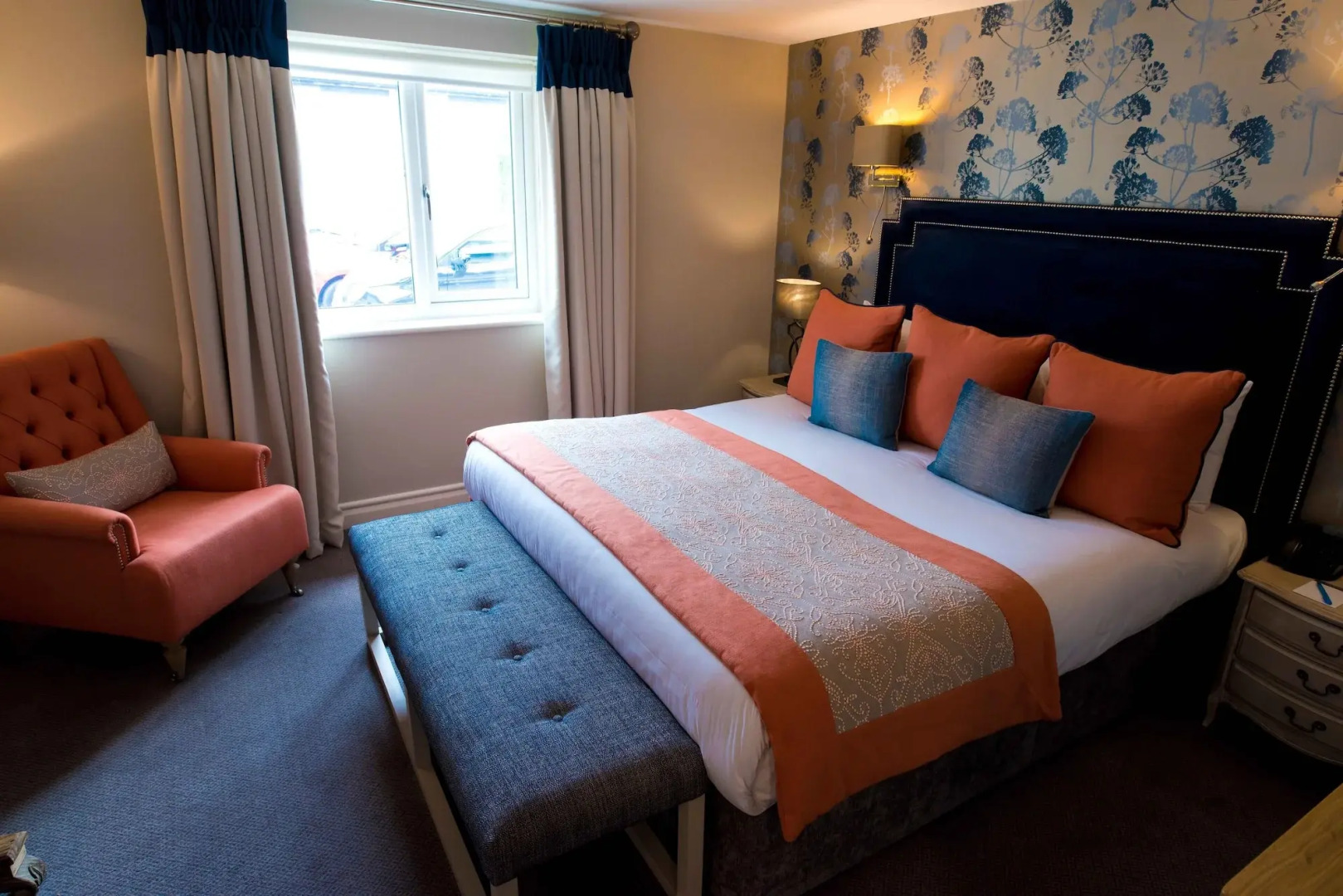 Foto - Thornton Hall Hotel & Spa