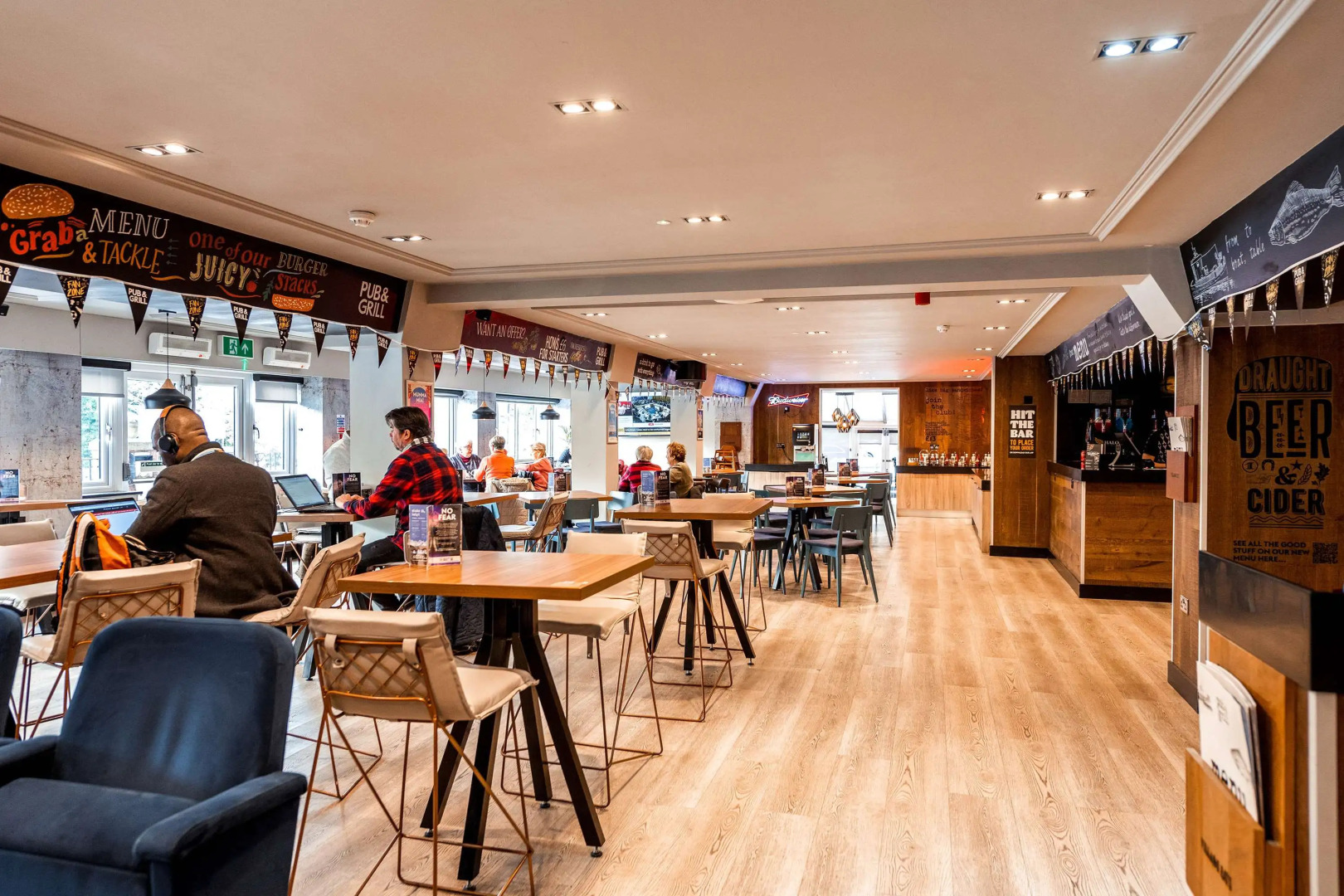 Foto - Village Hotel Manchester Cheadle