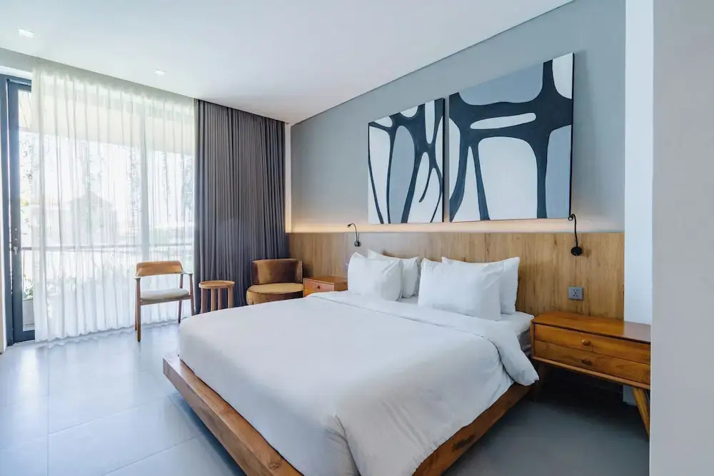 Foto - LOI Mansion Managed by ARM One Hundred