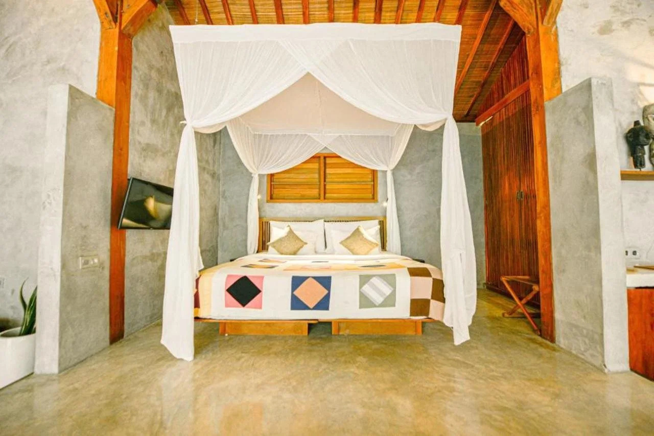 Photo - ZIN Canggu Resort & Villas