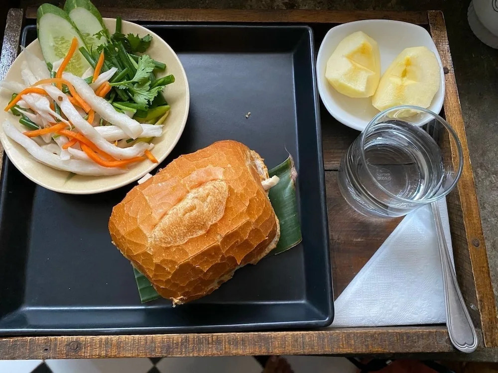 Photo - IAM SAIGON Homestay