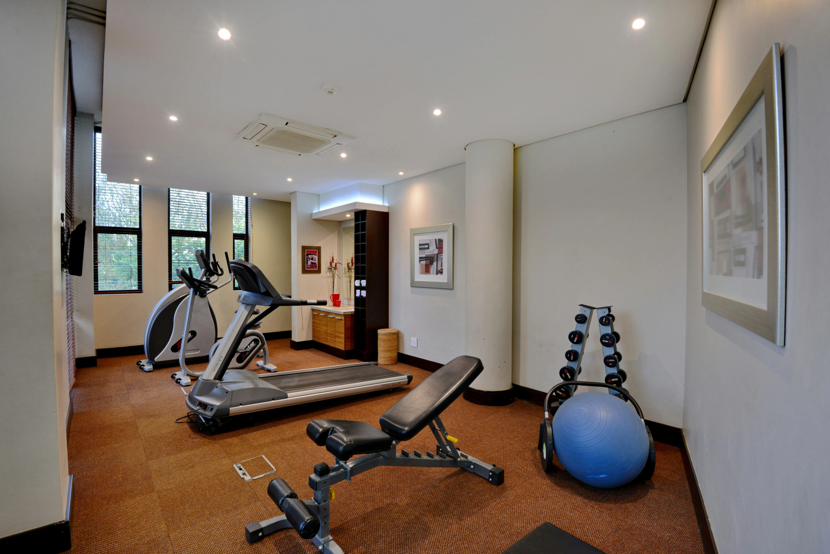 Foto - City Lodge Hotel Hatfield