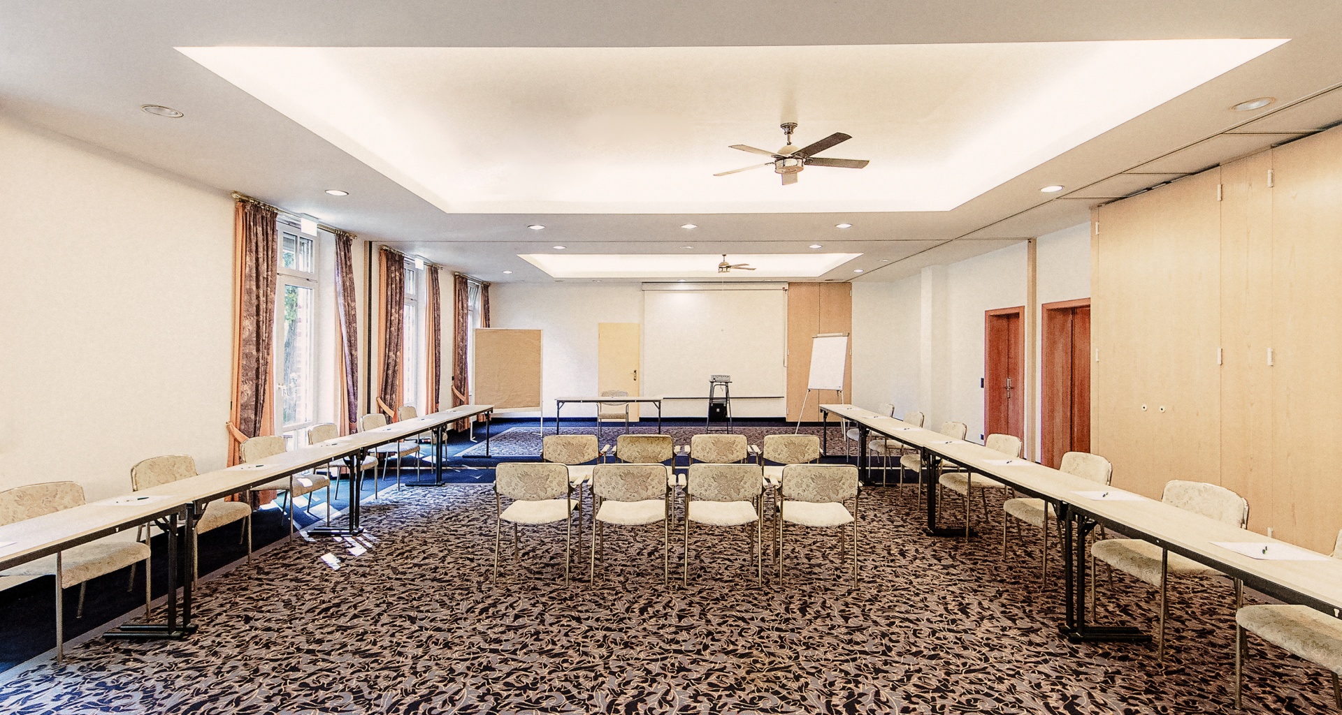 Foto - PLAZA Premium Parkhotel Norderstedt