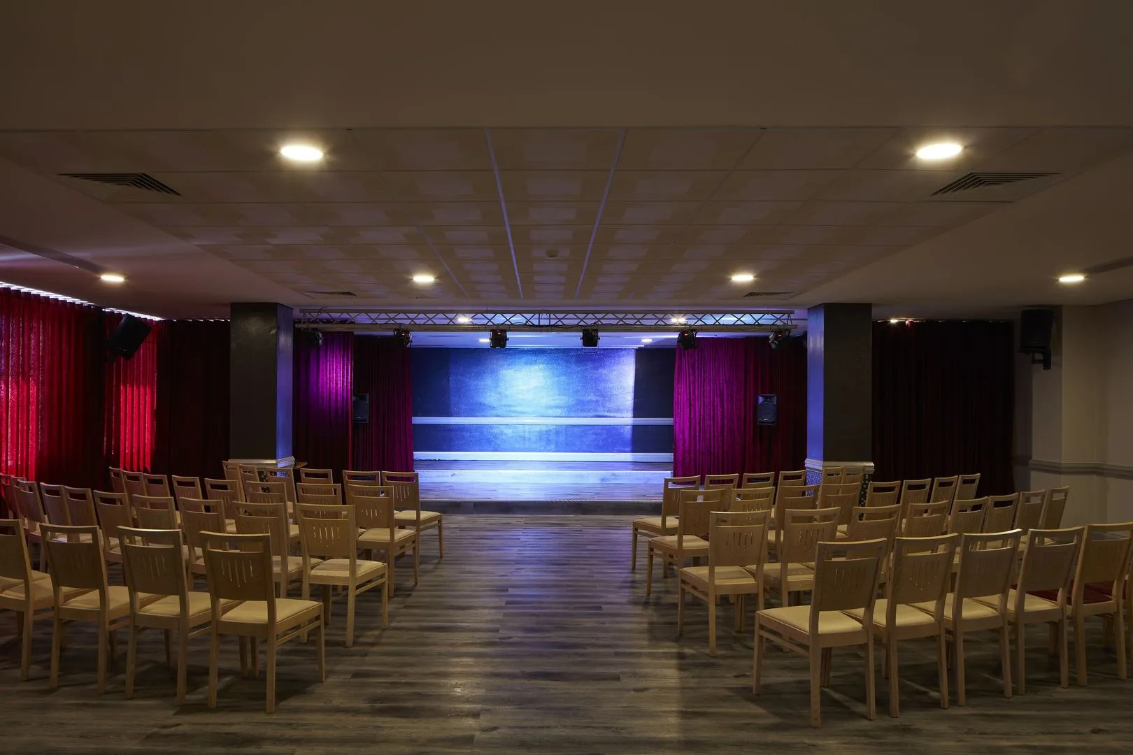 Foto - Albufeira Sol Hotel & Spa