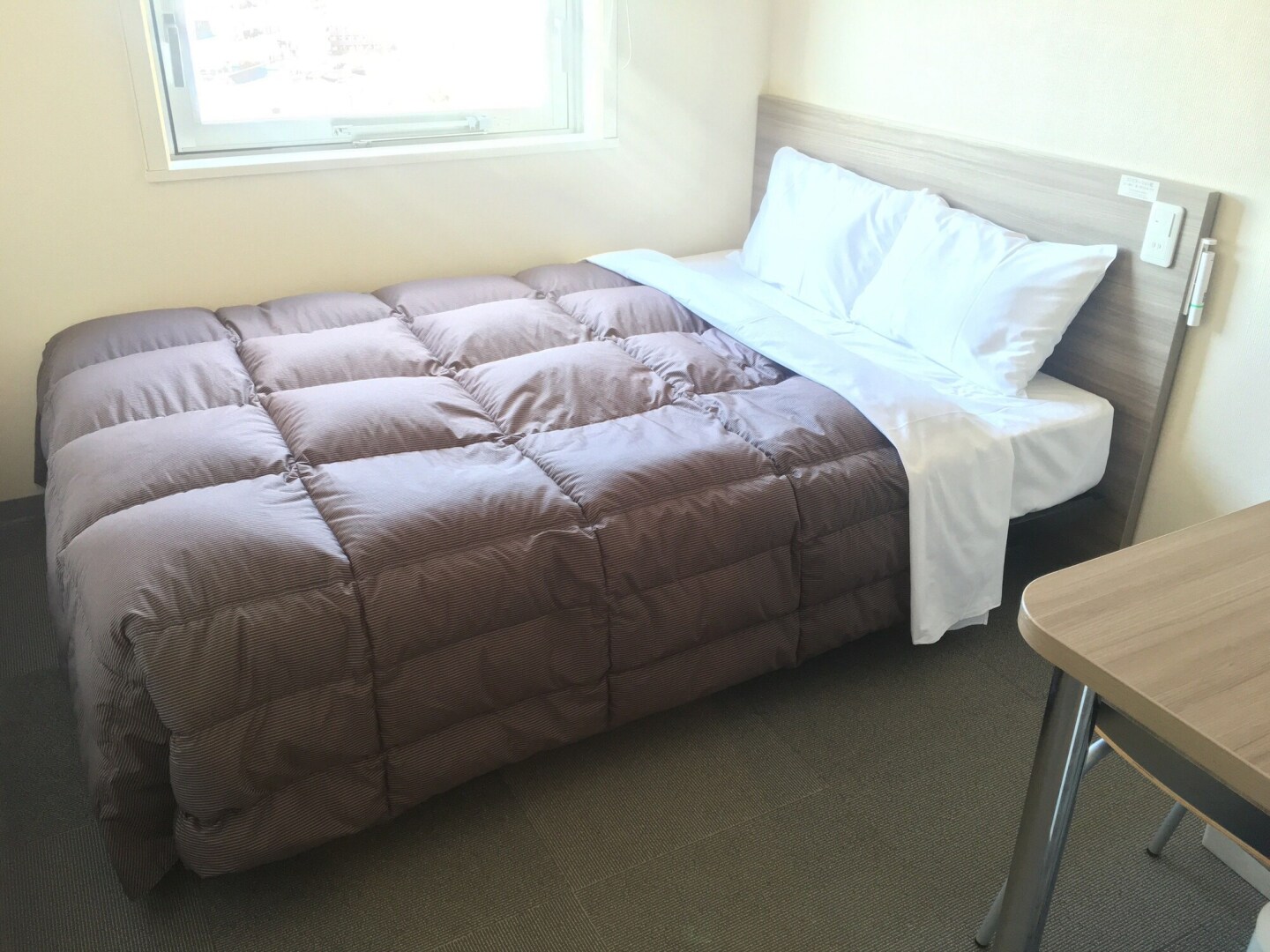 Foto - Washington R&B Hotel Hachioji