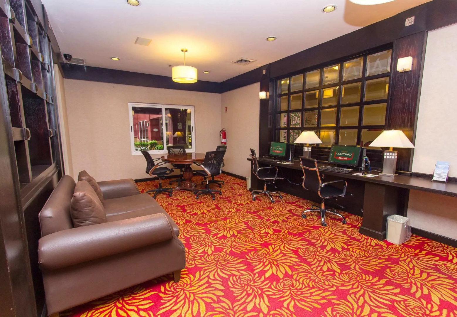 Photo - Courtyard Monterrey Airport