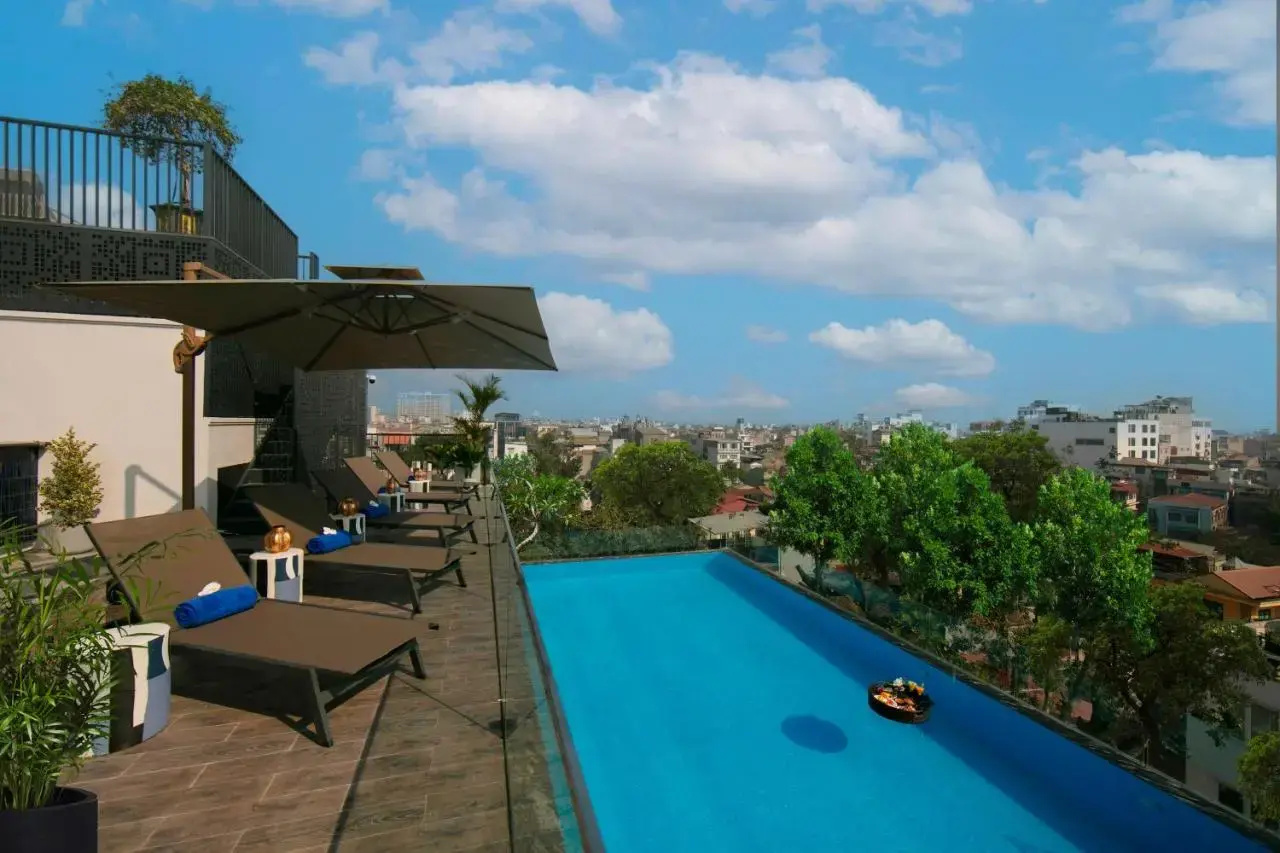 Photo - HOTEL de LAGOM