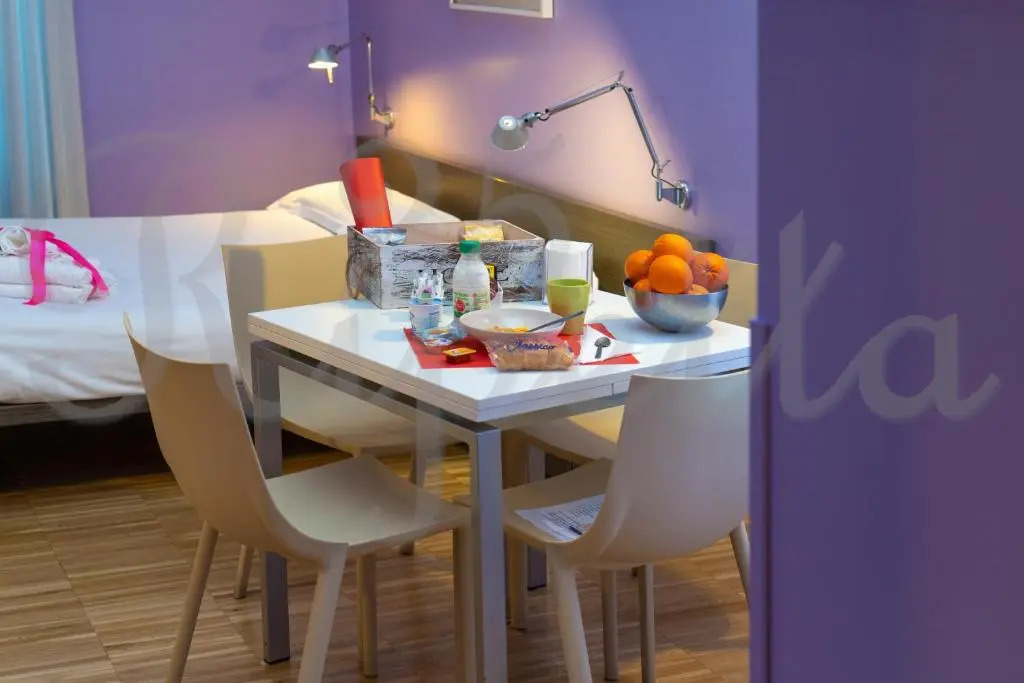 Photo - Ripetta 25 Prestige Rooms