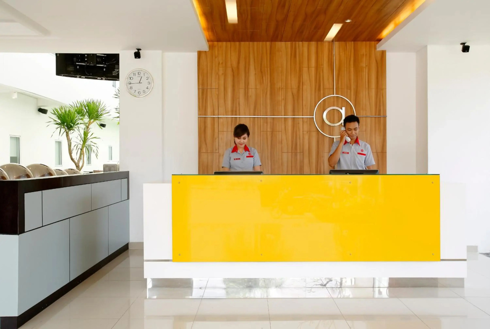 Foto - Amaris Hotel Sunset Road - Bali