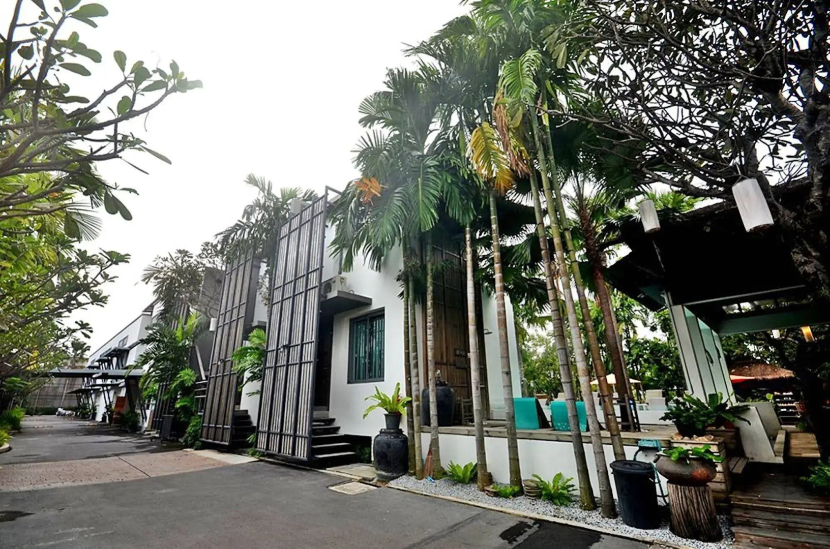 Foto - Paragon Inn
