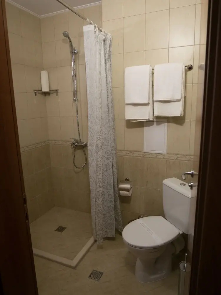 Foto - Hotel Puldin COOP