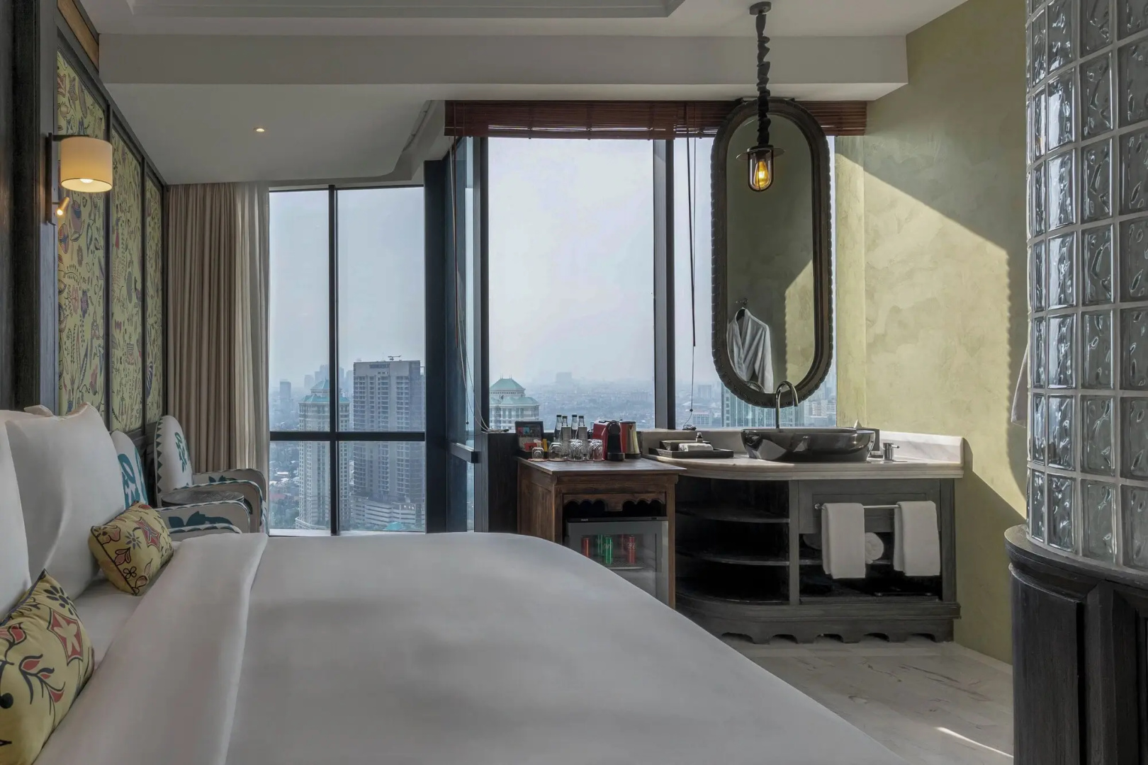 Foto - The Orient Jakarta, a Royal Hideaway Hotel