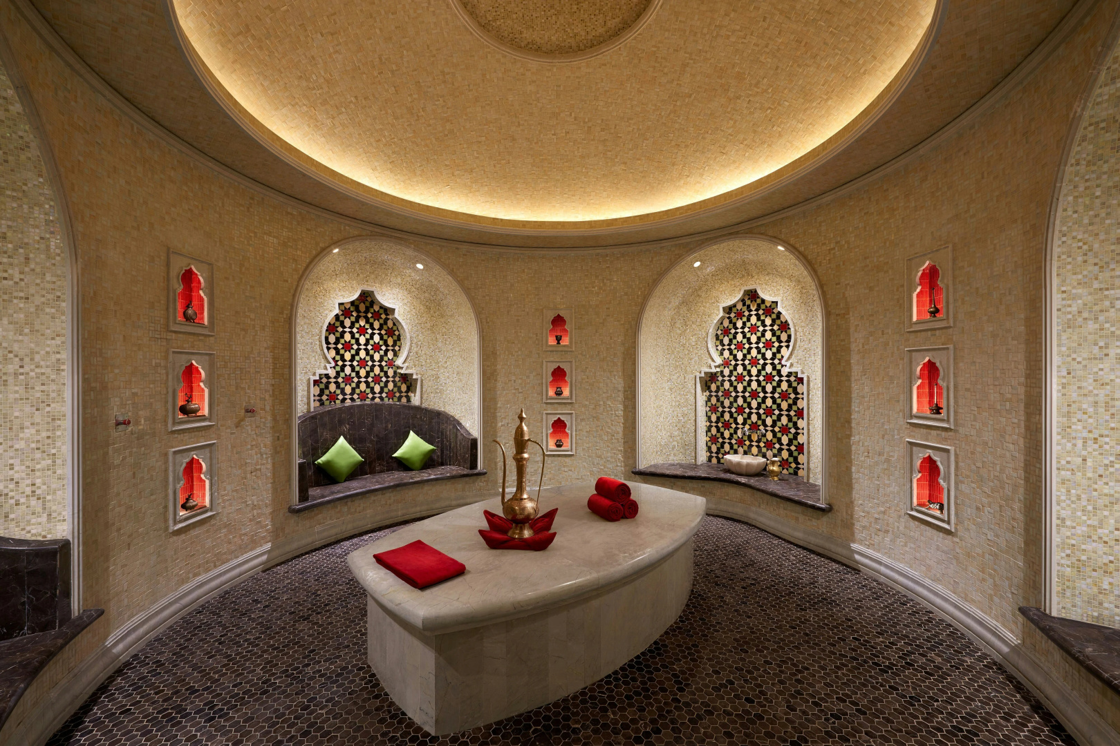 Foto - ITC Grand Bharat, a Luxury Collection Retreat, Gurgaon