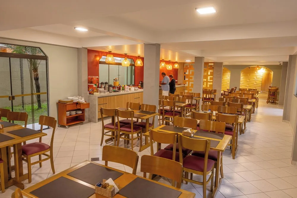 Foto - Ubatuba Eco Hotel