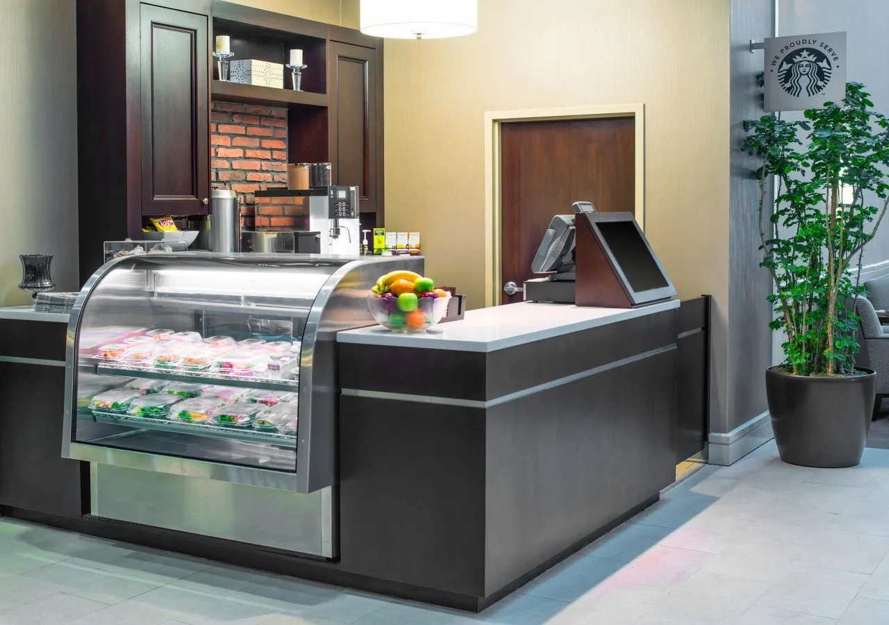 Foto - Sheraton North Houston at George Bush Intercontinental