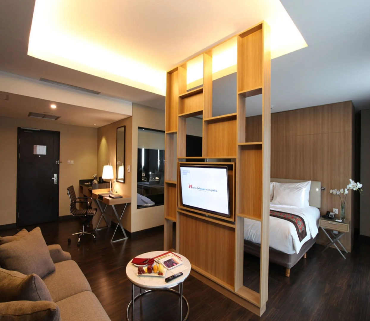 Photo - Swiss-Belhotel Airport Jakarta