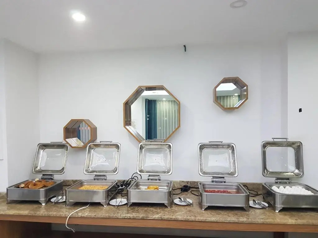 Foto - OLYMPIC HOTELS Belek