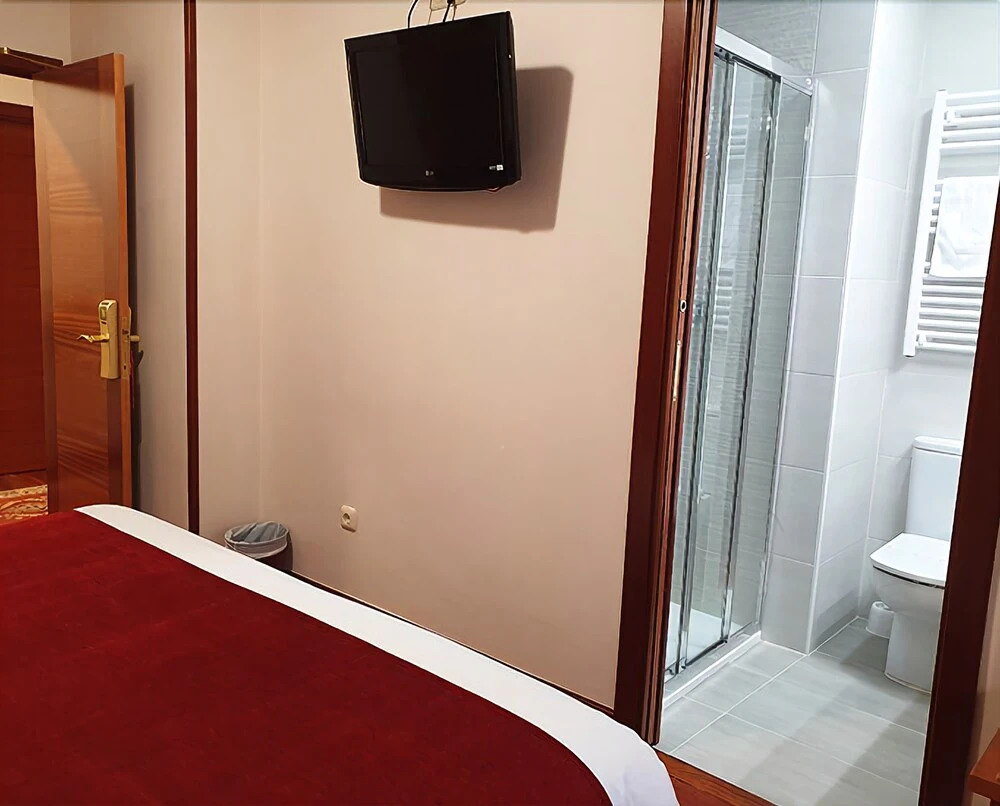 Foto - Pension Alameda