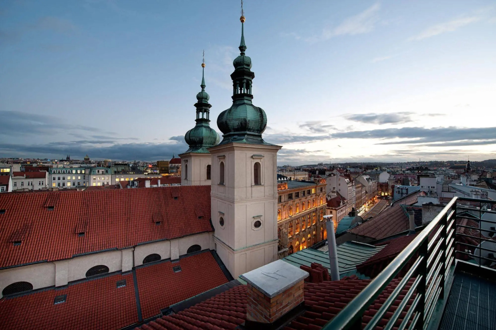 Foto - Hotel Leon D´Oro