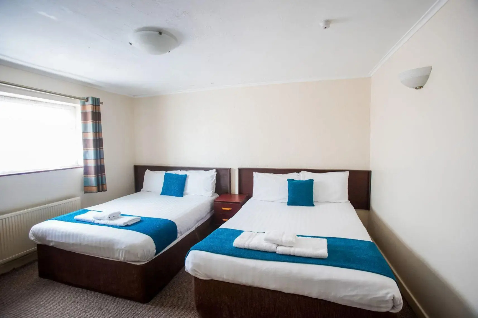 Foto - The Georgian Hollies Hotel