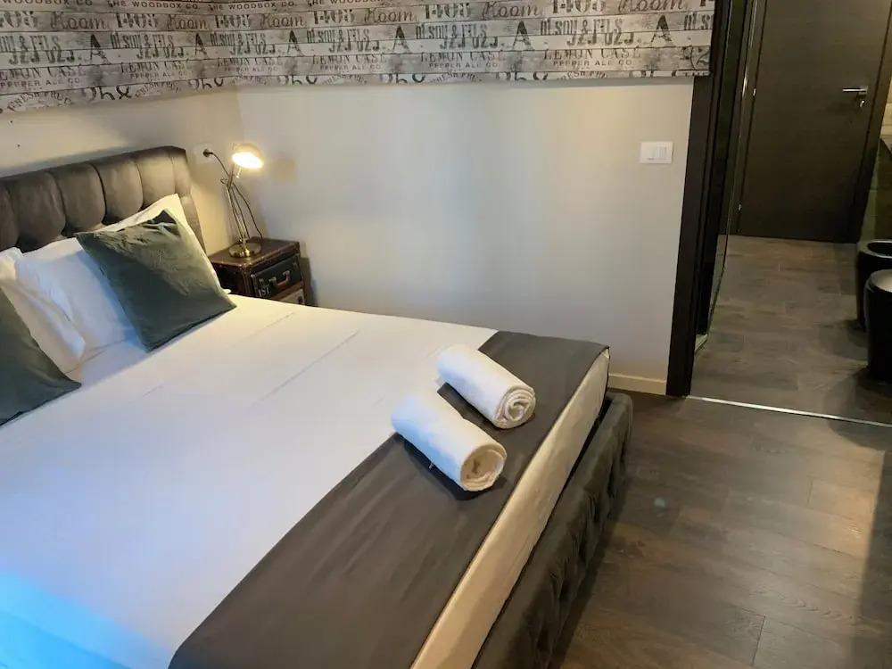 Foto - SUITE LAME 37 Rental Rooms