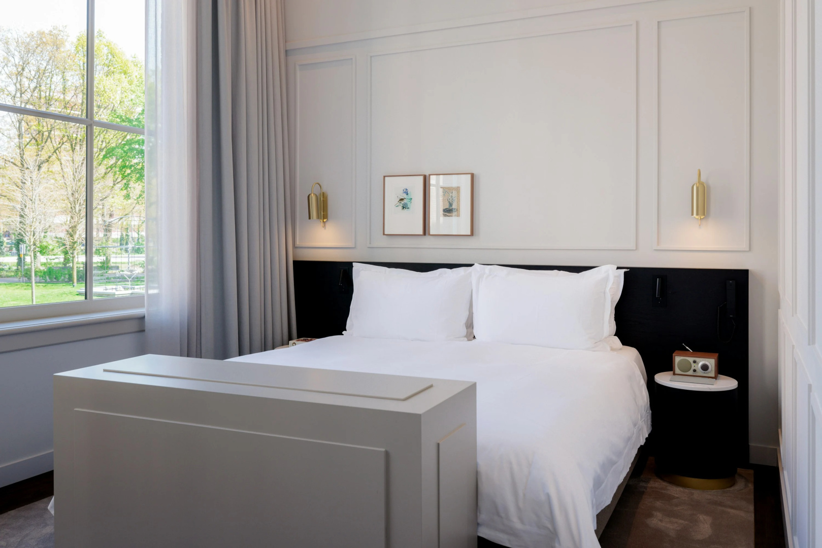 Photo - Pillows Grand Boutique Hotel Maurits at the Park - Small Luxury Hotels