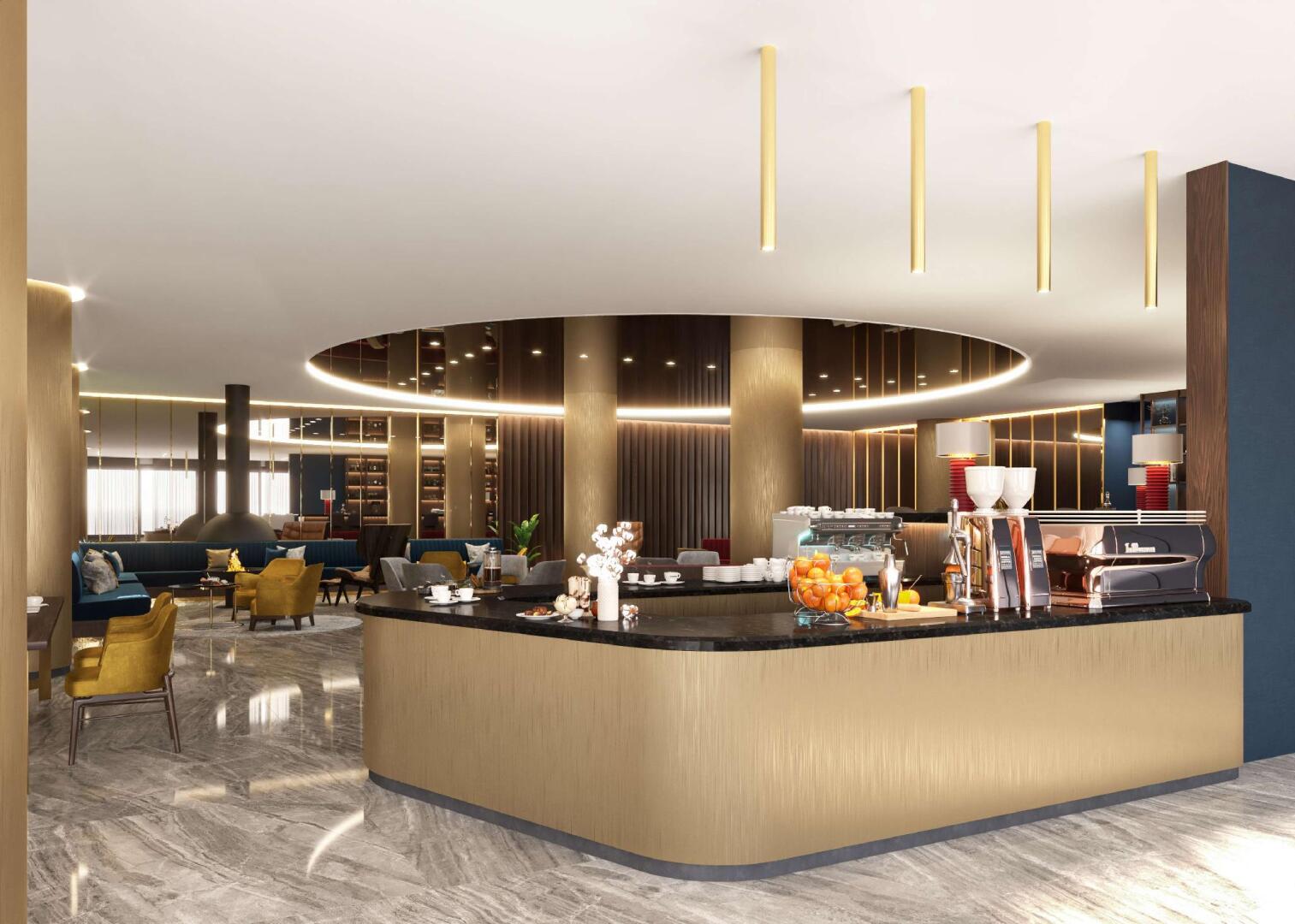 Photo - Radisson Blu Hotel, Florence