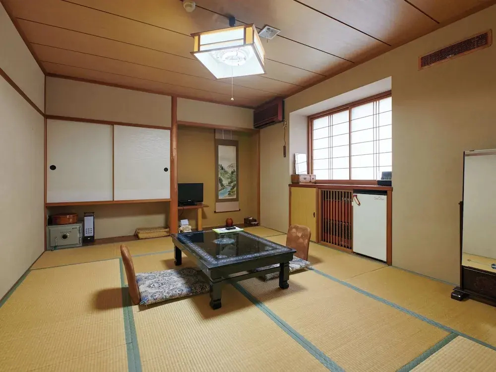 Foto - Ryokufuen Kiyoharu