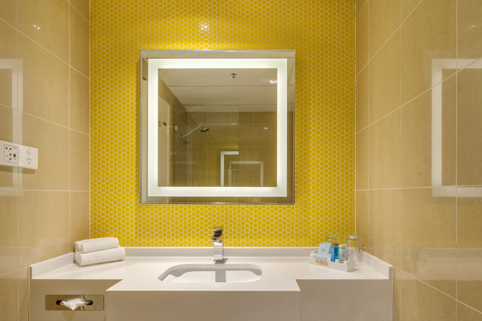 Photo - Sydney Central Hotel managed by The Ascott Limited