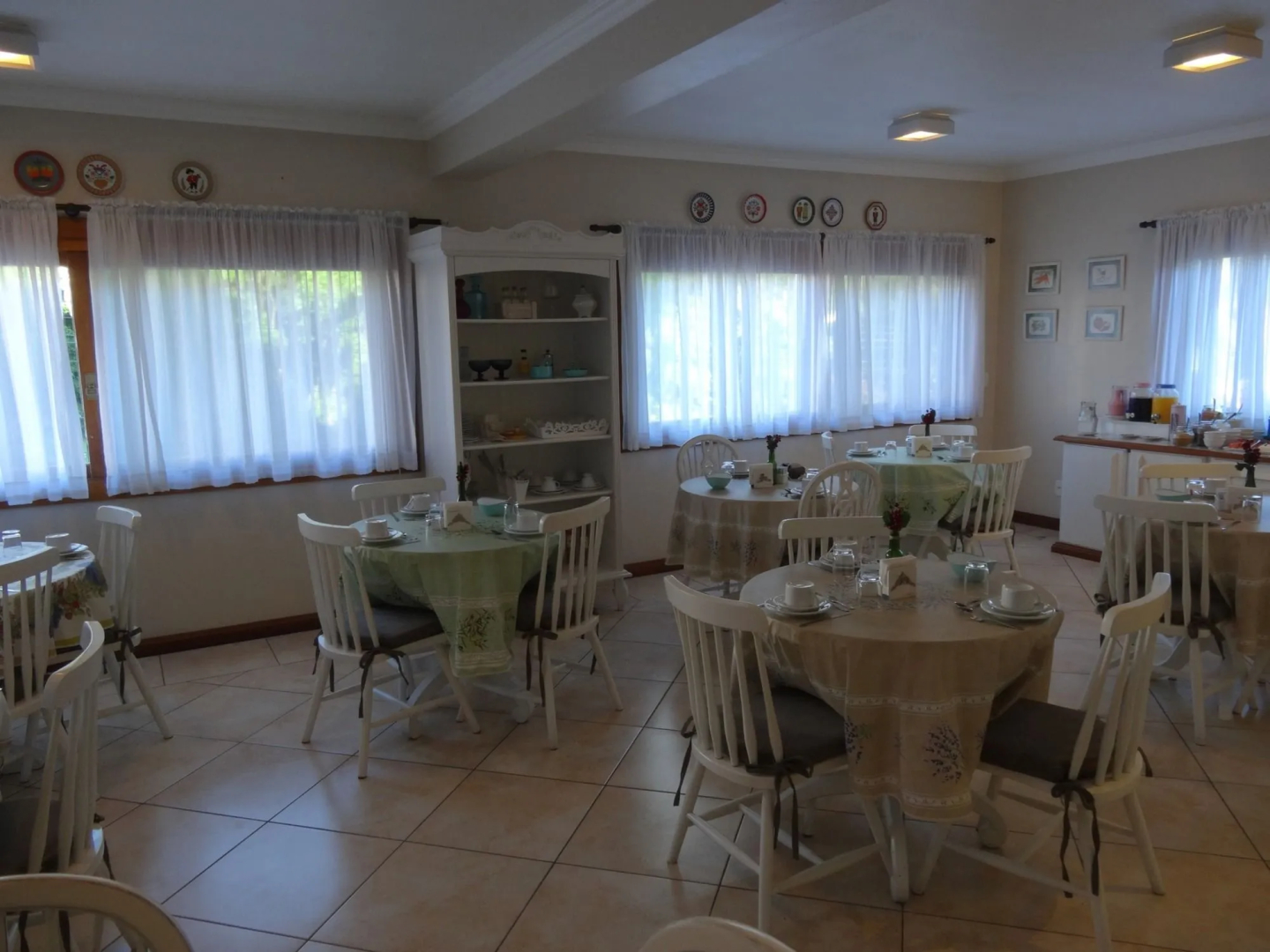 Foto - Petit Hotel Provence Gramado