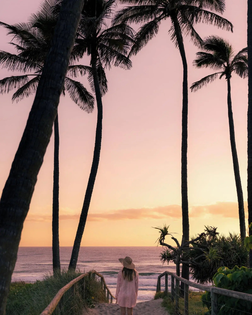 Foto - Sheraton Grand Mirage Resort, Gold Coast