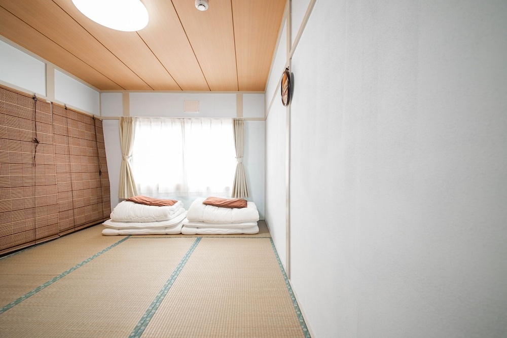 Otaru Shikkui Cottage