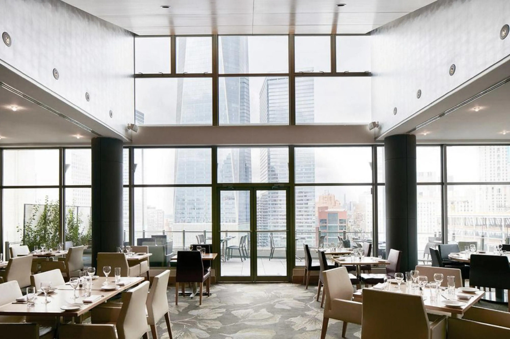 Foto - World Center Hotel