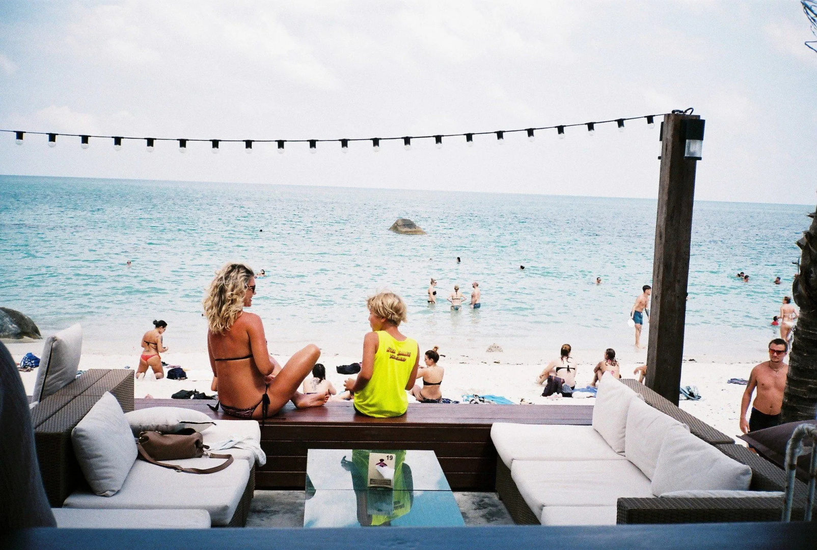 Photo - Silver Beach Resort