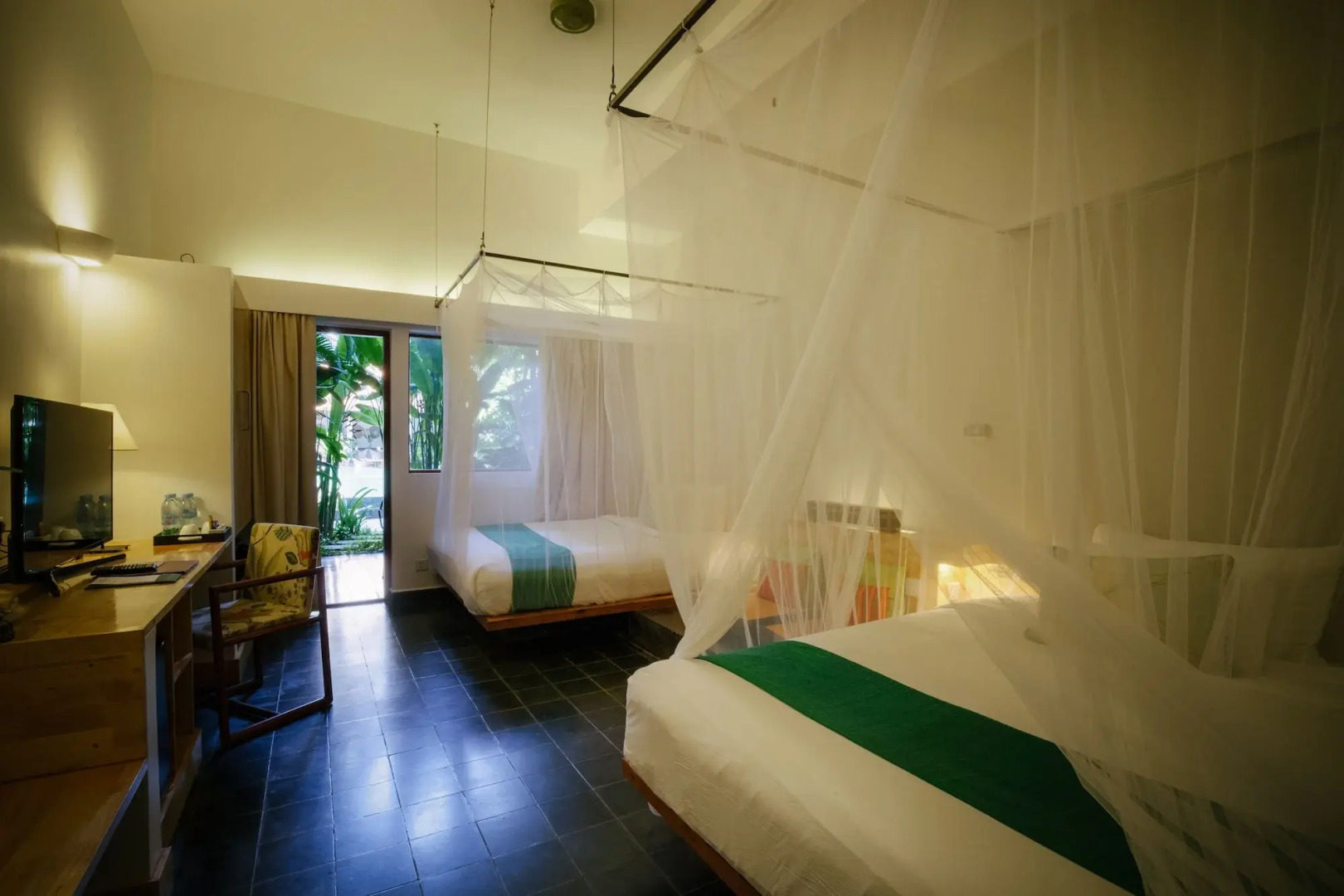 Foto - Plantation Urban Resort & Spa