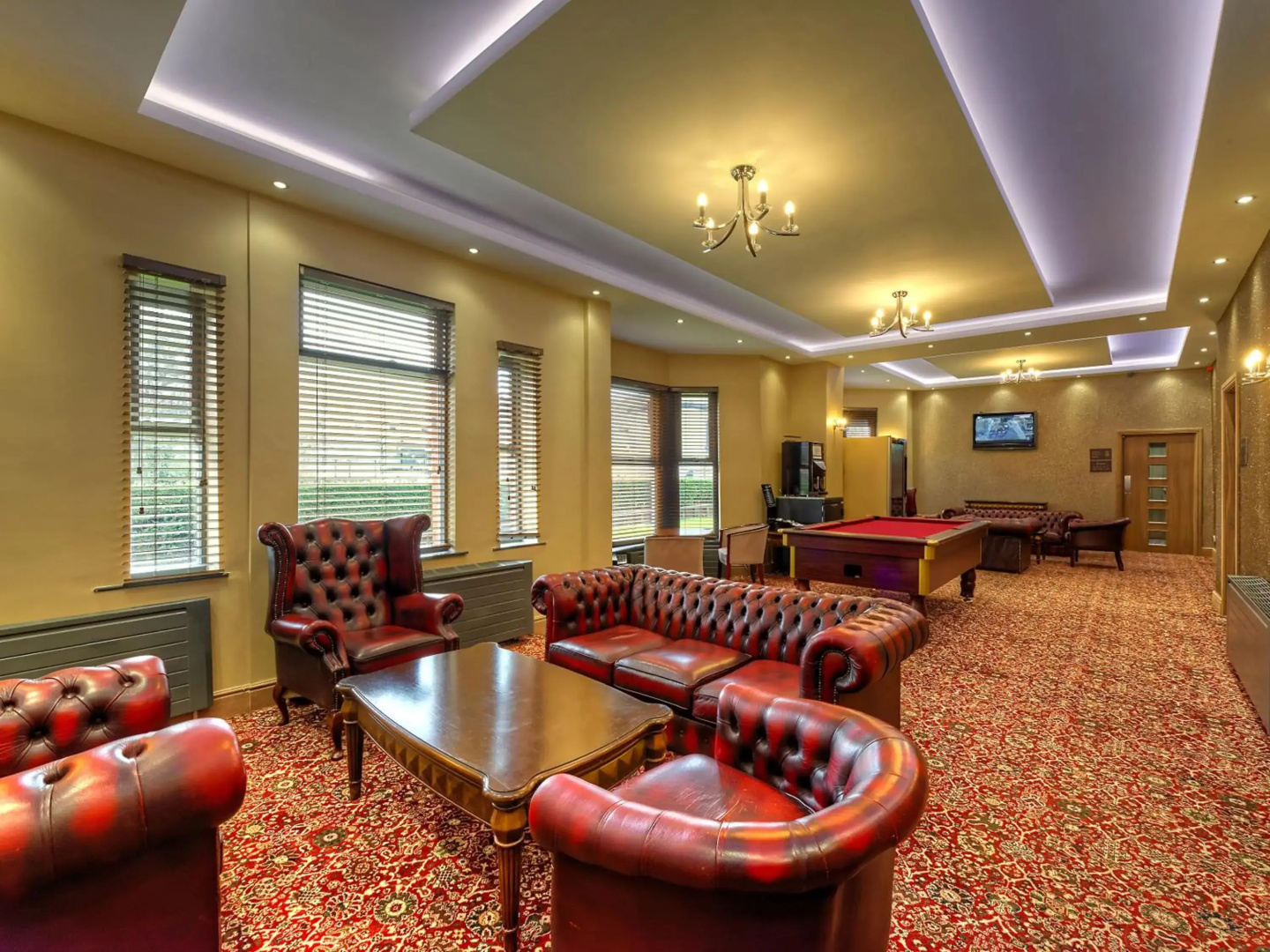 Photo - Grainger Hotel