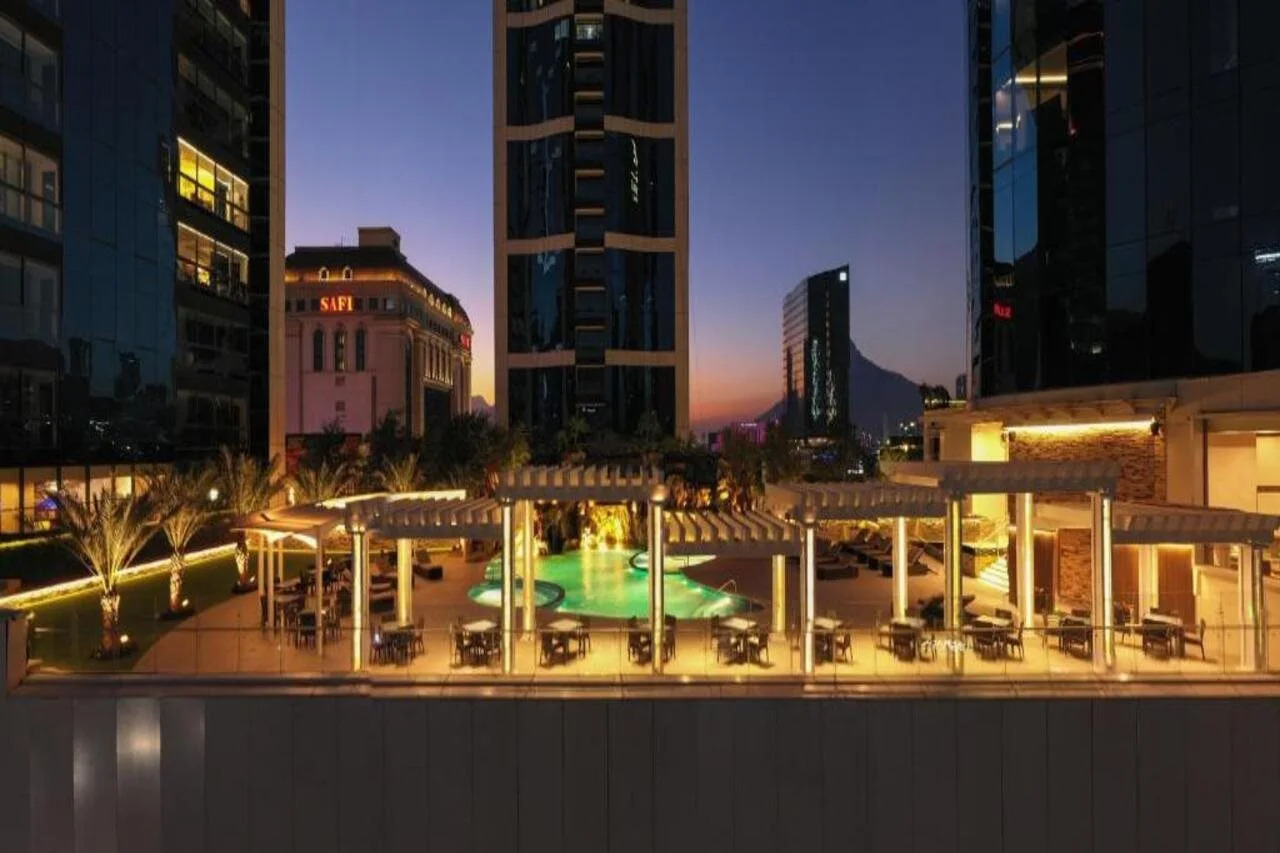 Foto - Safi Royal Luxury Metropolitan