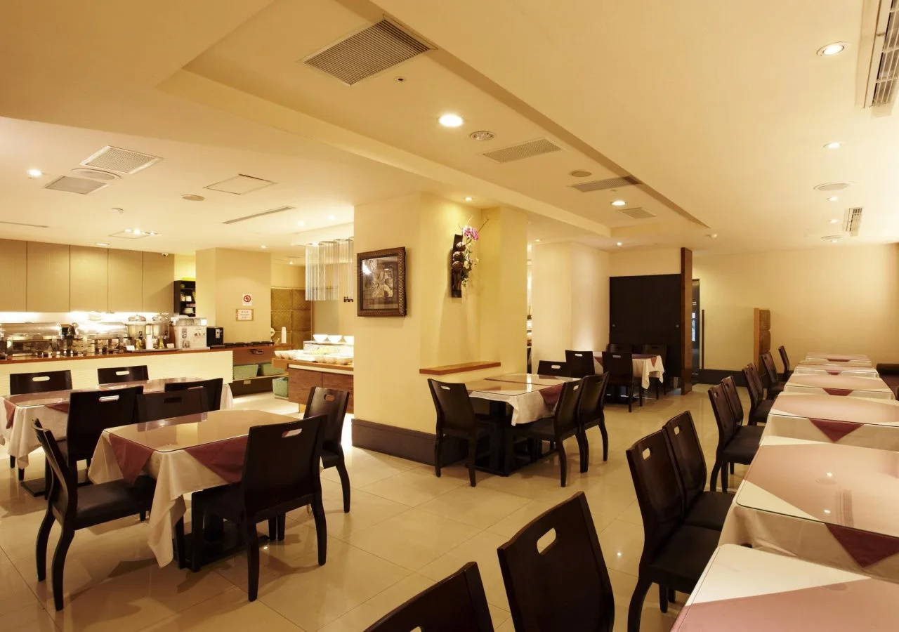 Photo - 台北碧瑤飯店 Hotel B