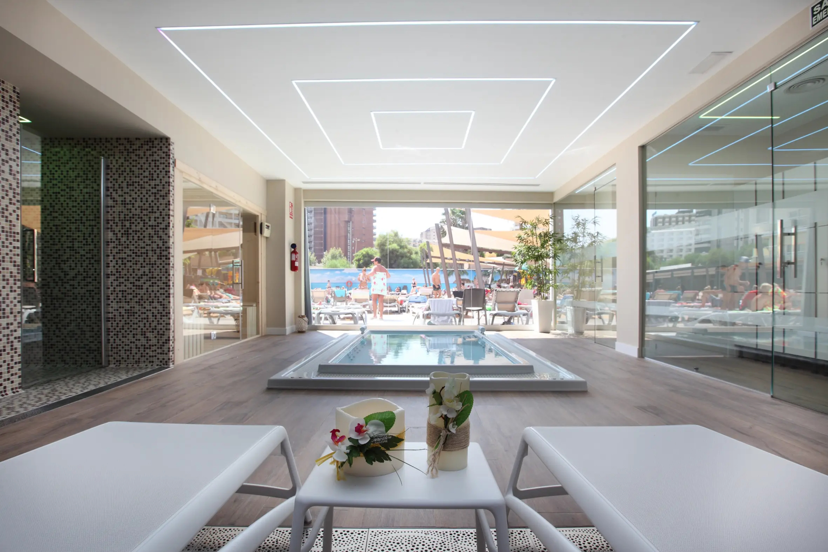 Photo - Helios Benidorm