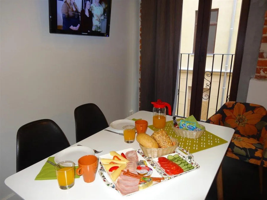 Foto - Good Time Aparthotel