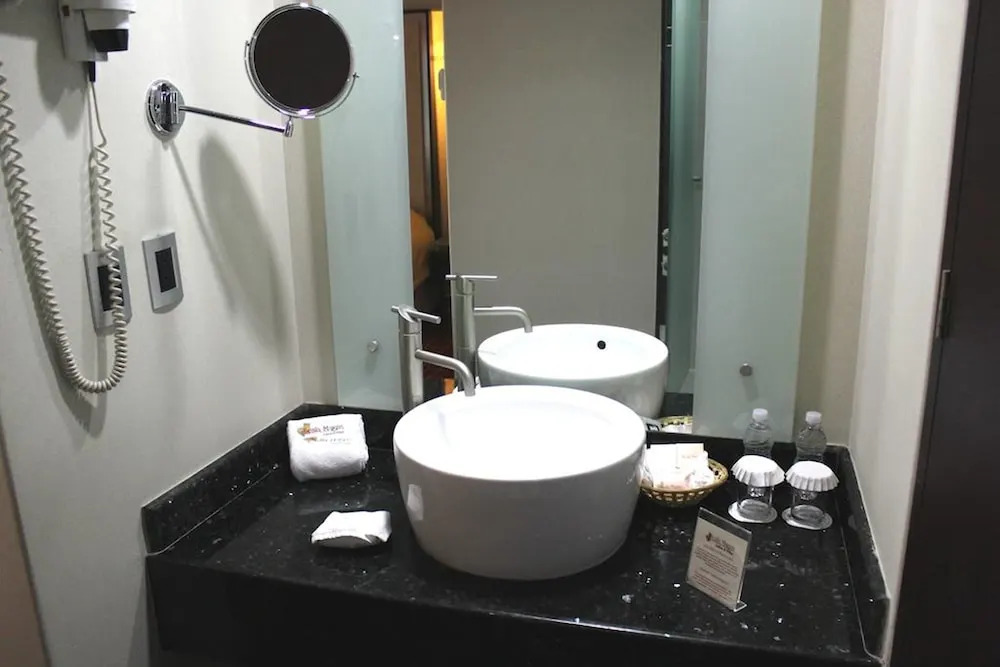 Foto - Hotel Scala Magna