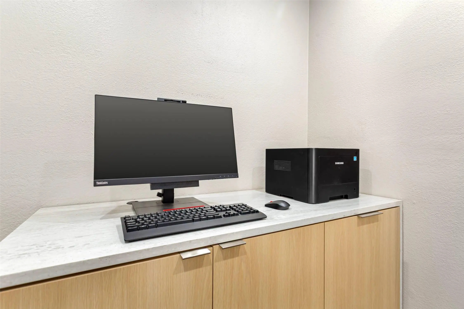 Photo - MainStay Suites Tampa Moffitt-USF