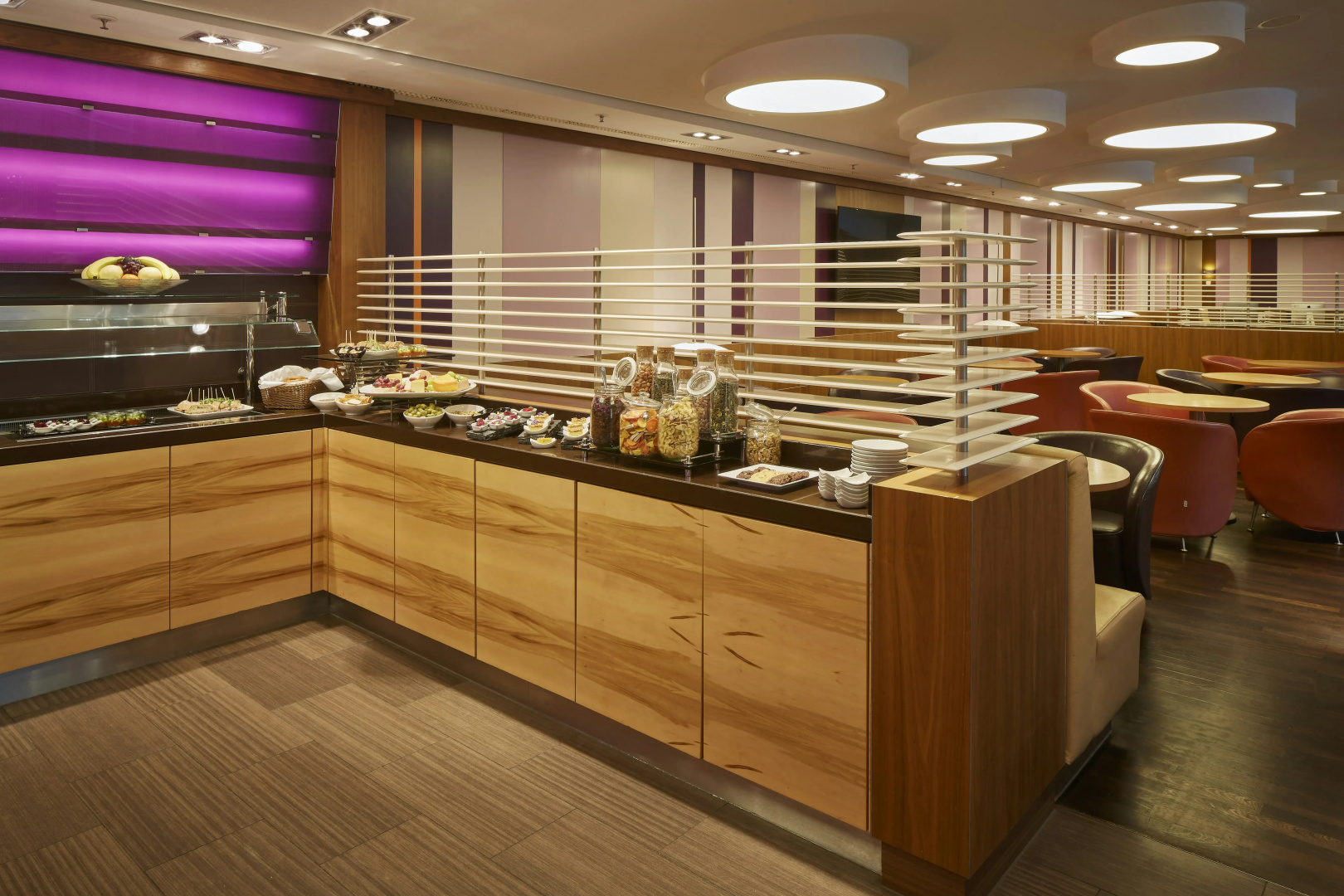 Photo - Hilton Frankfurt Airport