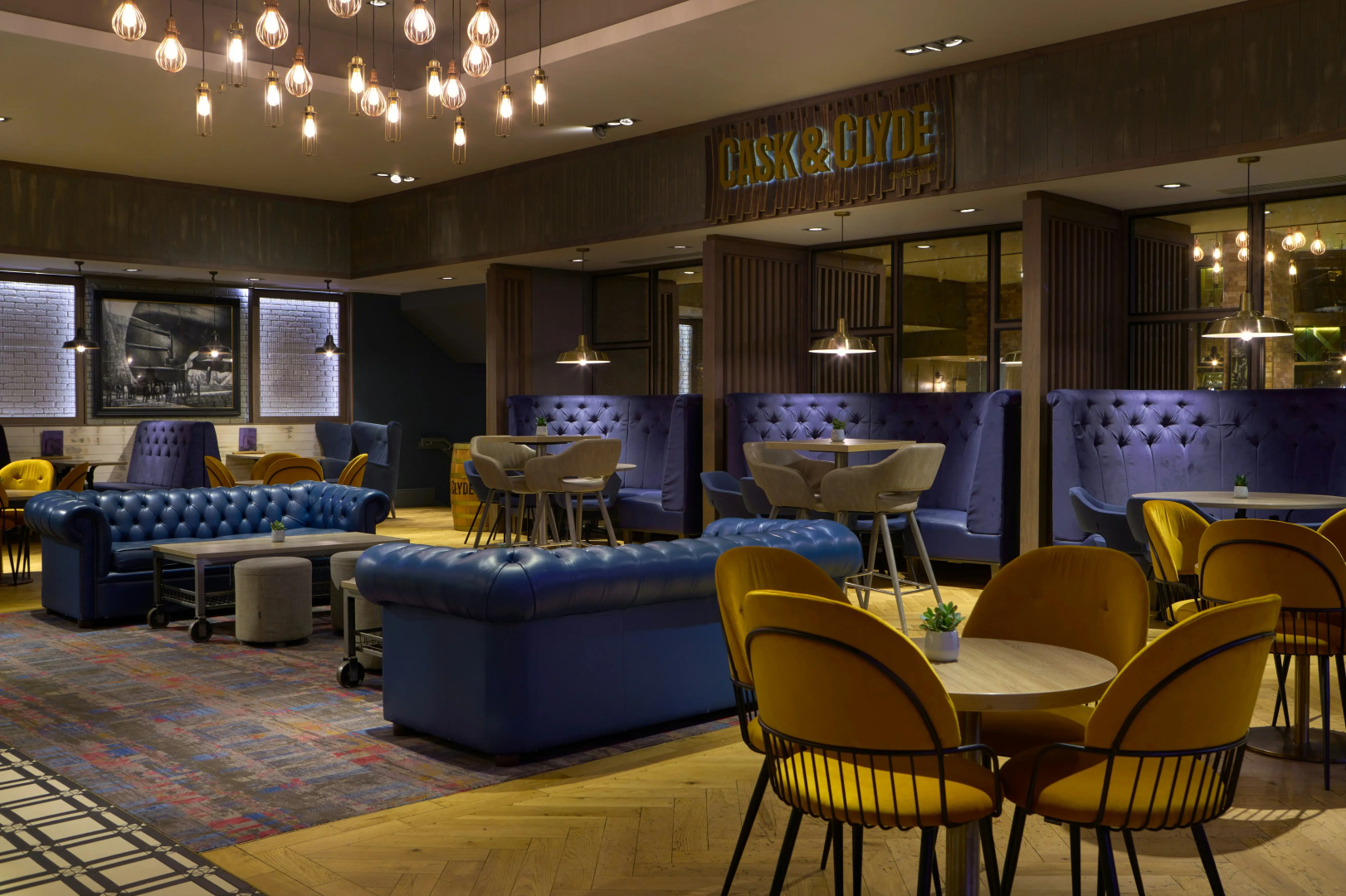 Photo - DoubleTree by Hilton Hotel Glasgow Central