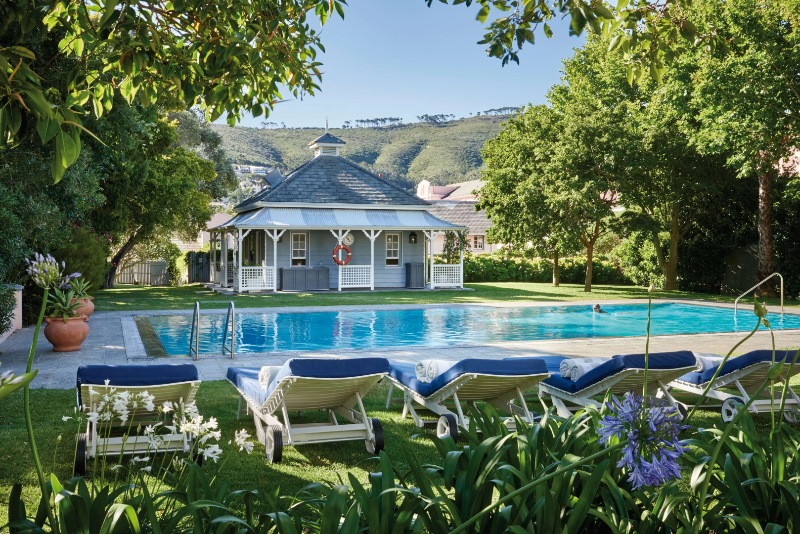 Photo - Mount Nelson, A Belmond Hotel, Cape Town