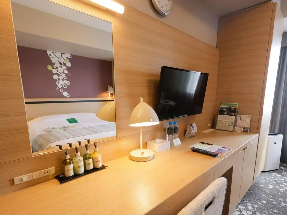 Foto - Hotel Monte Hermana Fukuoka