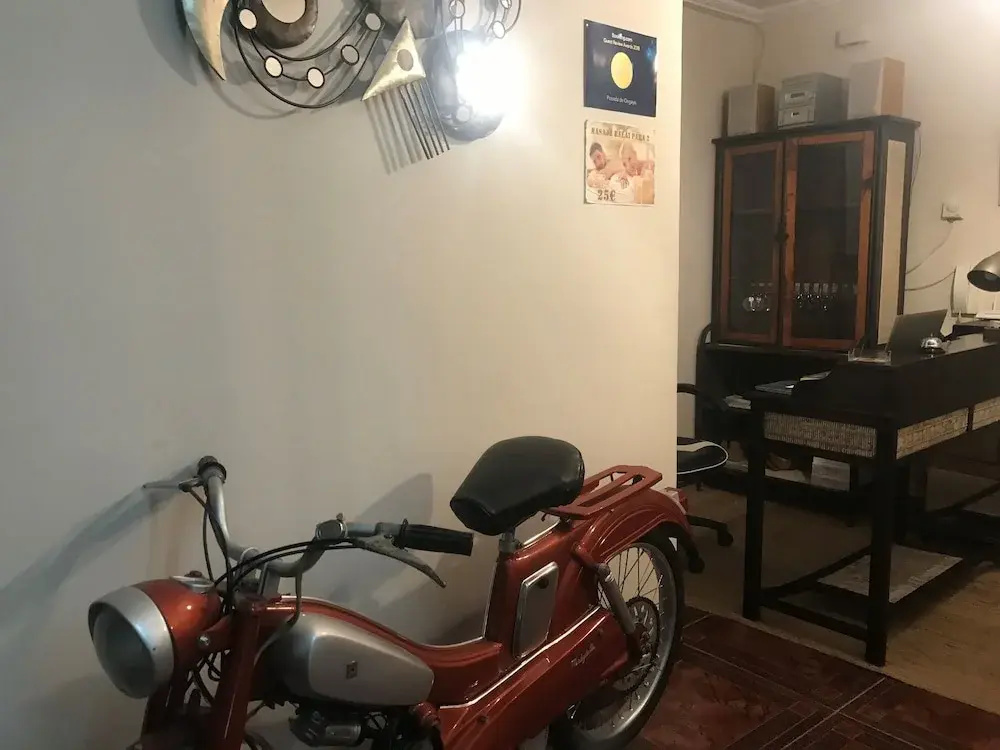 Foto - Posada de Ongayo